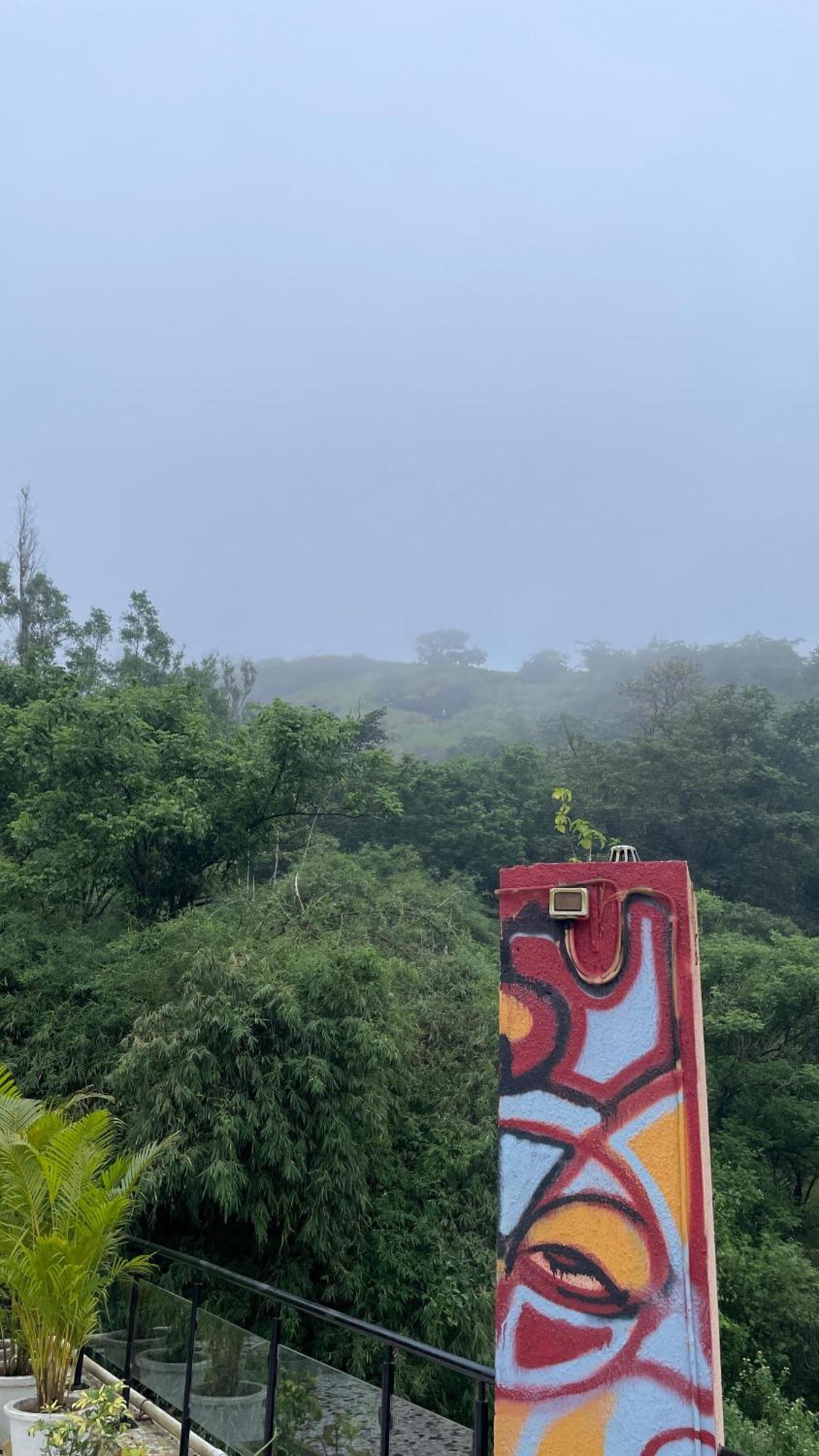 Kumo Space By Dotlife Lonavala Esterno foto