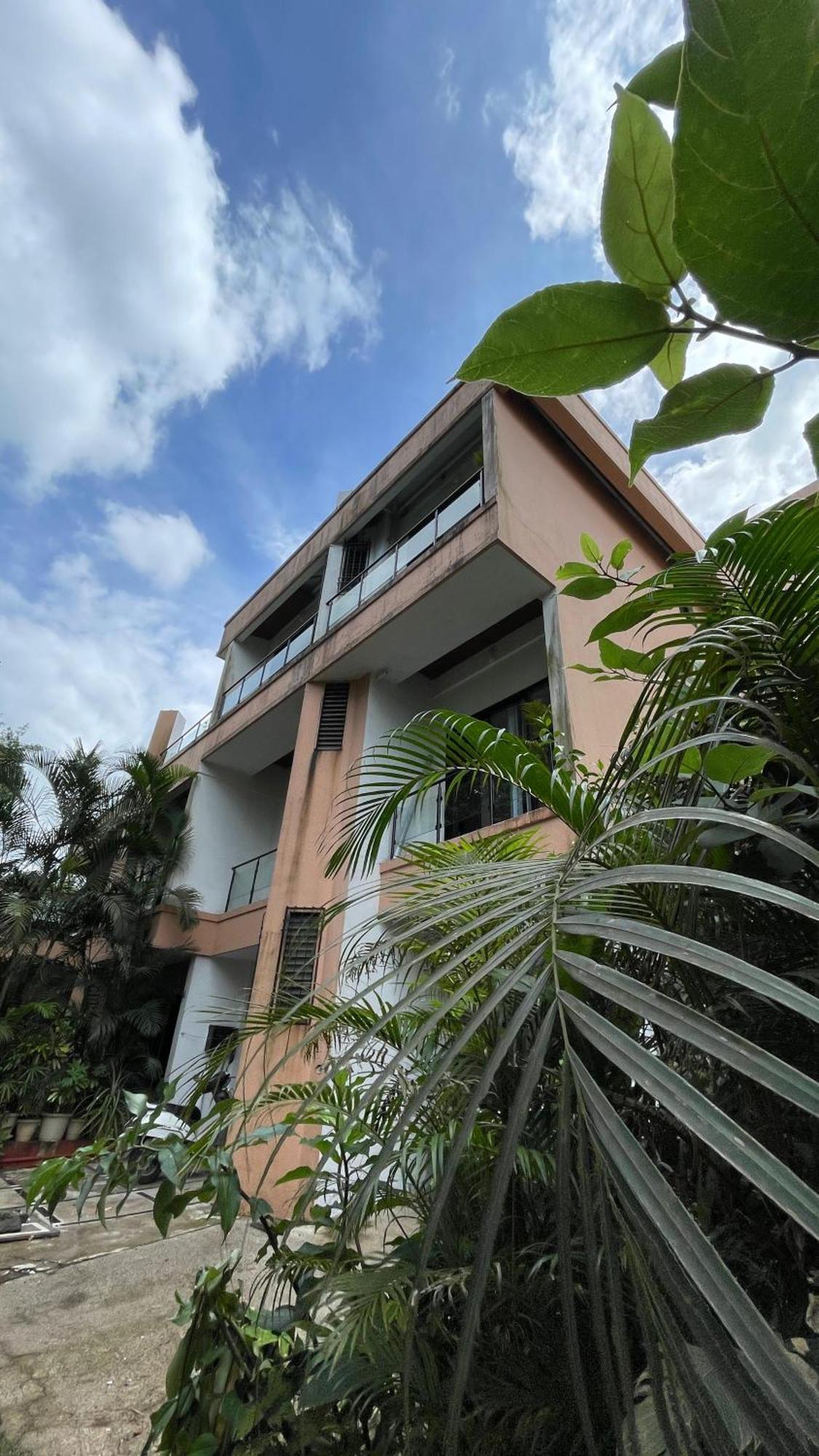 Kumo Space By Dotlife Lonavala Esterno foto