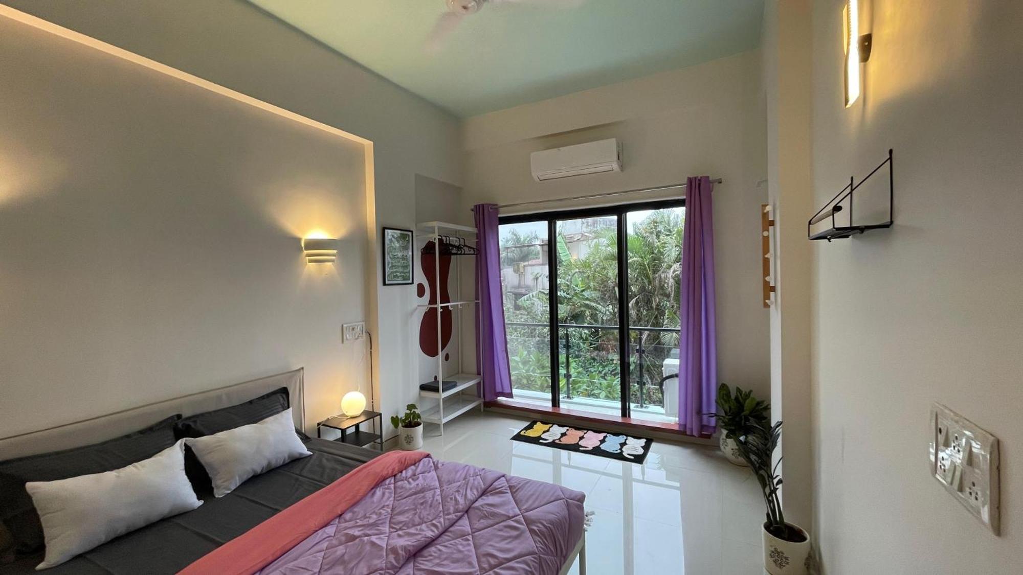 Kumo Space By Dotlife Lonavala Esterno foto