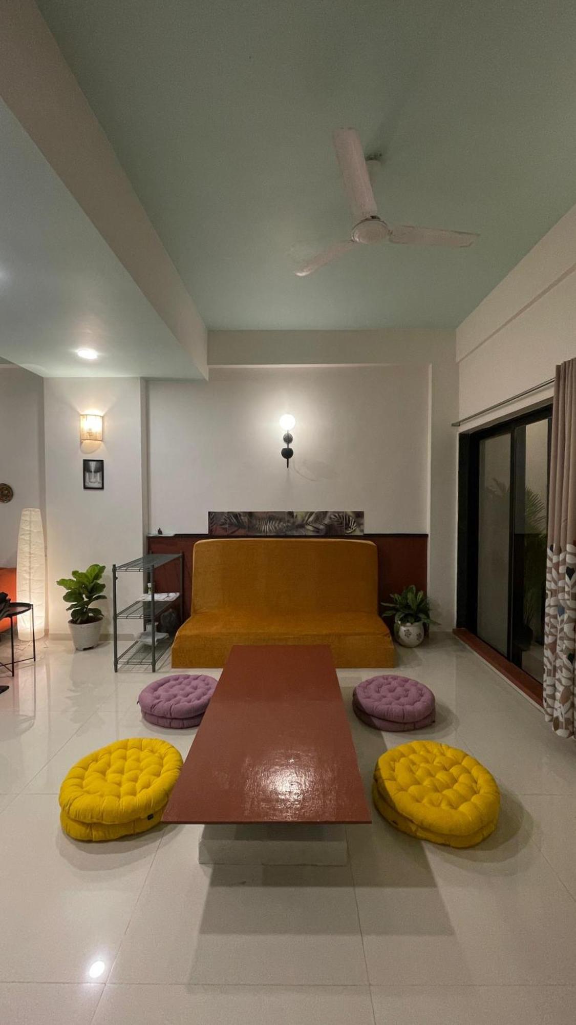 Kumo Space By Dotlife Lonavala Esterno foto