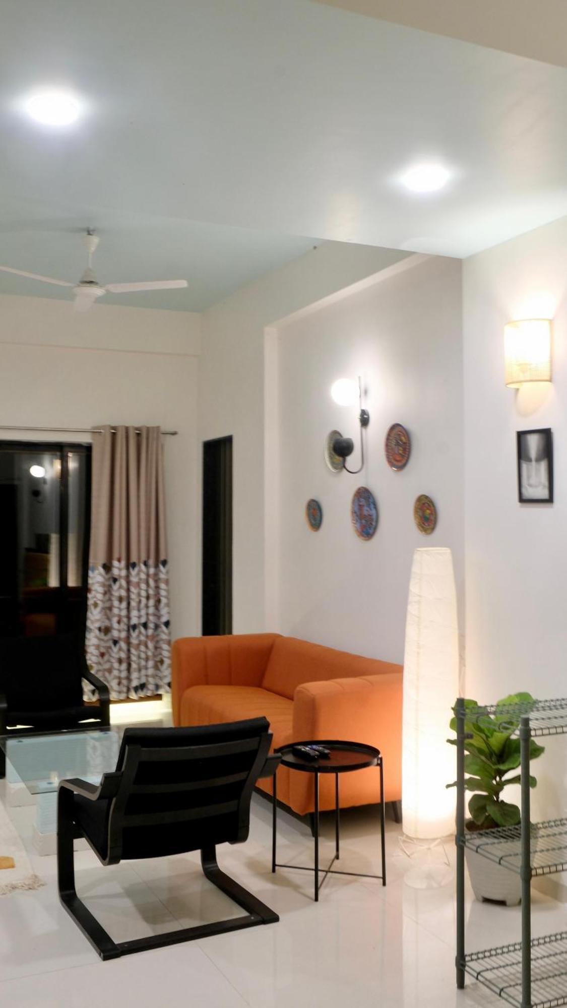 Kumo Space By Dotlife Lonavala Esterno foto