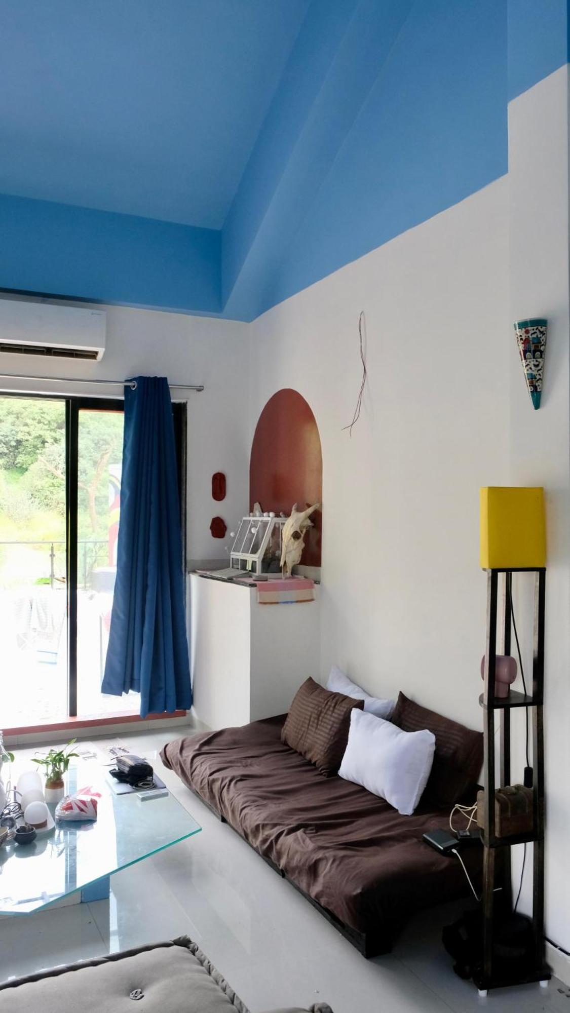 Kumo Space By Dotlife Lonavala Esterno foto