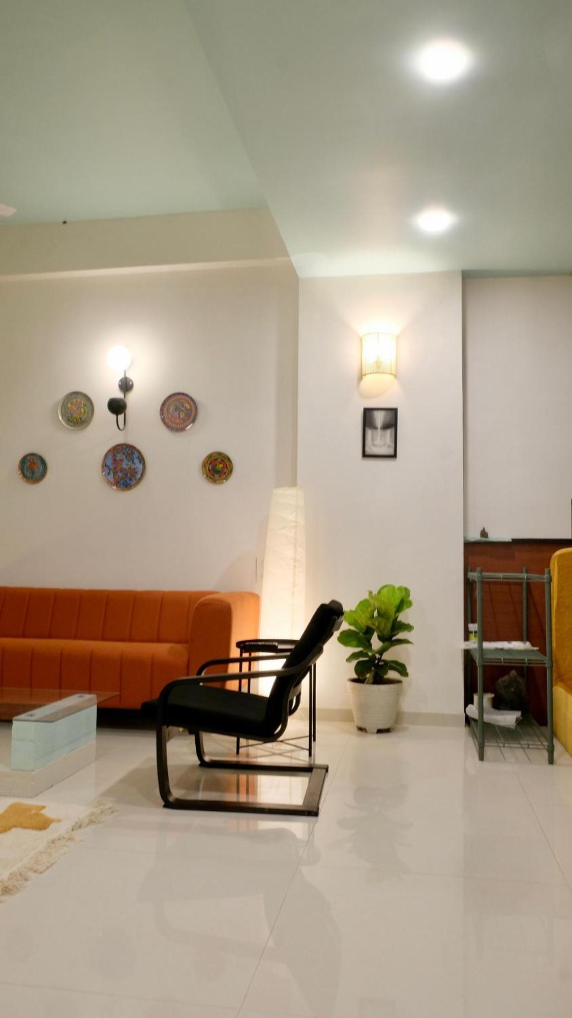 Kumo Space By Dotlife Lonavala Esterno foto