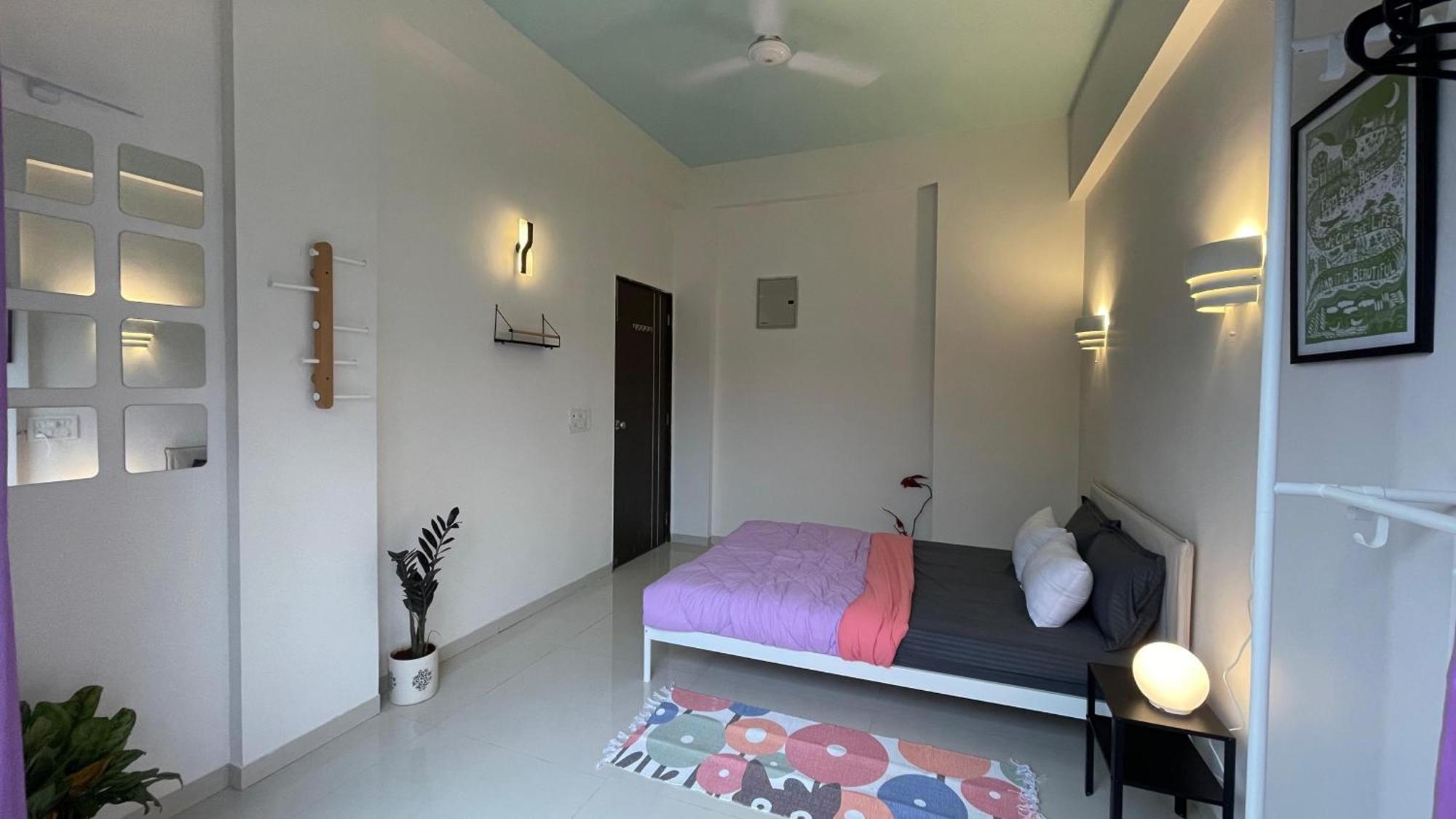 Kumo Space By Dotlife Lonavala Esterno foto